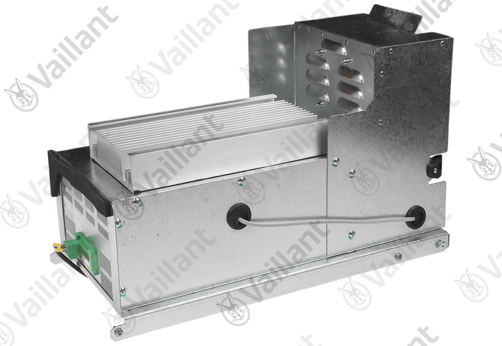 Vaillant Regler, elektronisch, 15k 3P Vaillant-Nr. 0020192763