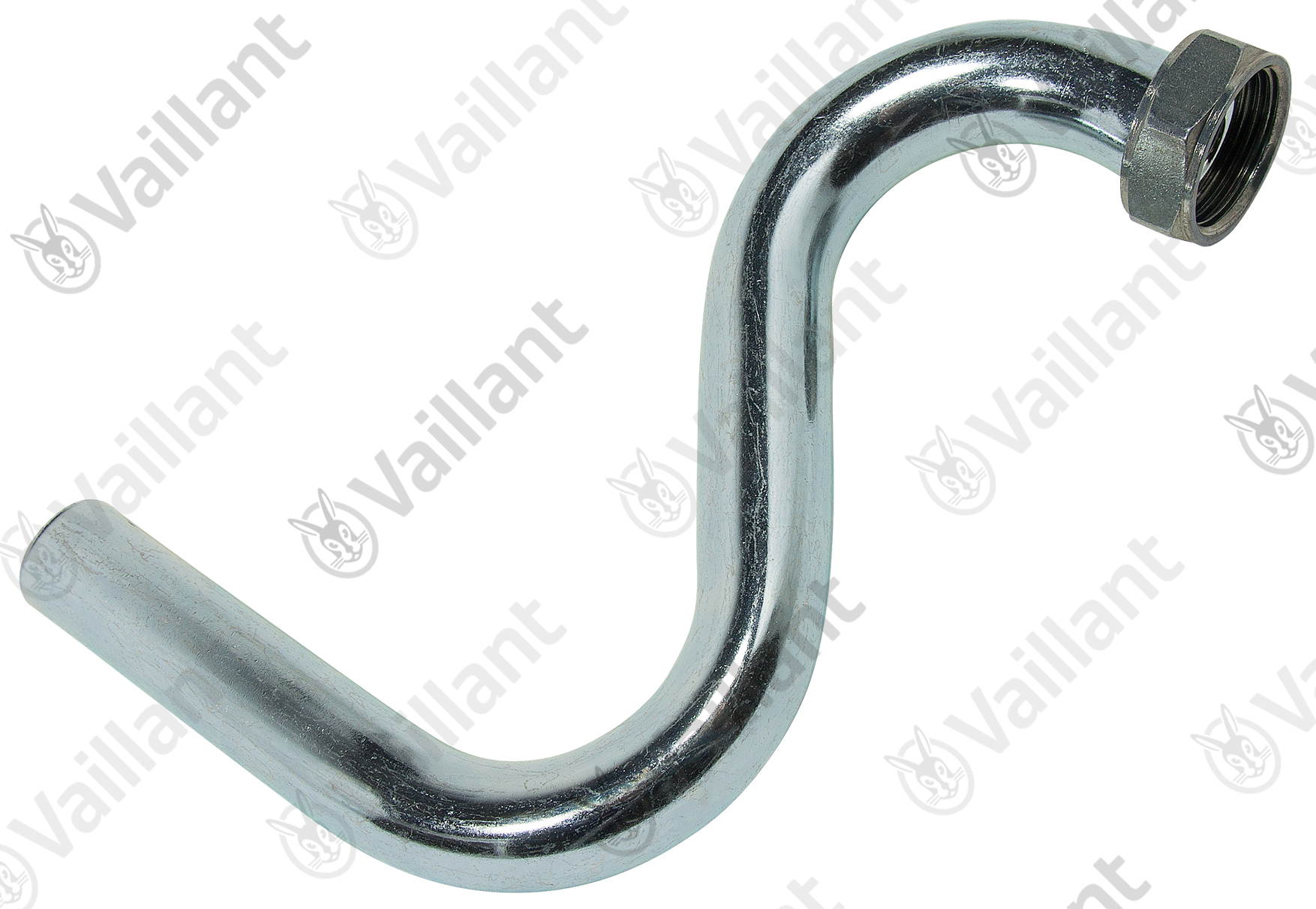Vaillant Gasrohr Vaillant-Nr. 123553