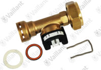 Sensor, Vortex Vaillant-Nr. 0020086526