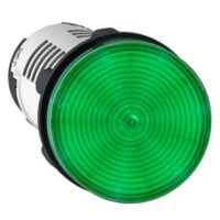 Schneider Electric Meldeleuchte LED XB7EV03MP