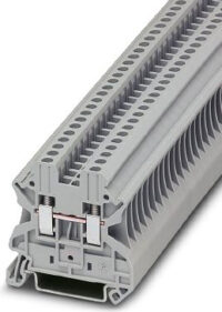 Phoenix Contact Universalklemme 0,14-4qmm B=5,2mm grau UT 2,5