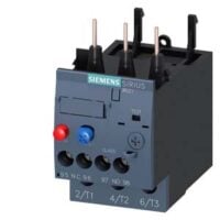 Siemens Dig Industr. Überlastrelais 17-22A 3RU2126-4CB0