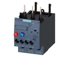Siemens Dig Industr. Überlastrelais 3,5-5,0A S0 3RU2126-1FB0