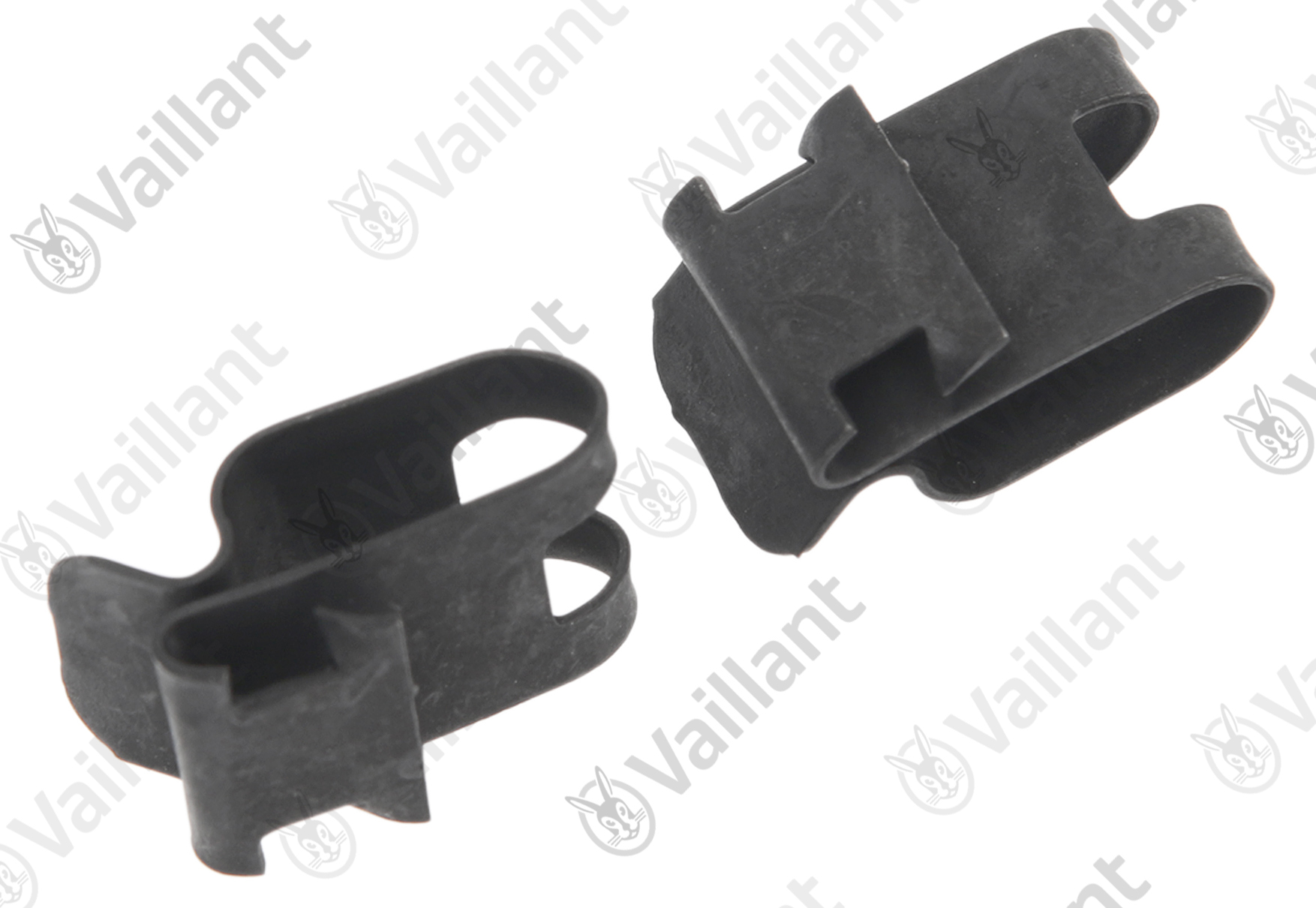 Klammer Lufteintrittsg., Set a 2 St. Vaillant-Nr. 0020021351