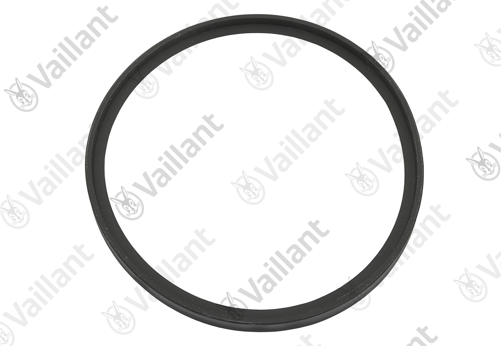 Vaillant Dichtung, Lippendichtring DN 125 TPE Vaillant-Nr. 981271