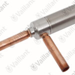 VAILLANT Expansionsventil, elektronisch, ET Vaillant-Nr. 0020210633