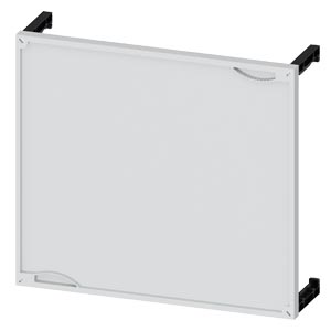 Siemens Siemens Dig Industr. Leerfeldabdeckungseinbau. mit Stützer, 450x500mm 8GK4501-3KK22