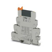 Phoenix Contact Interface PLC-OSC-24DC/48DC100
