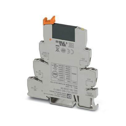 Phoenix Contact Interface PLC-OSC-24DC/48DC100