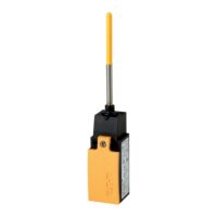 Eaton (Moeller) Sprungsschaltglied Federstab-Antrieb LS-11S/S