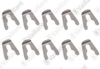 VAILLANT Clip, (10 St.) Vaillant-Nr. 0010025844