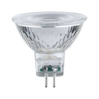 PAULMANN LED-Reflektorlampe GU5,3 6,5W F 289.79 2700K weiß 530lm Prisma 38° AC 12V