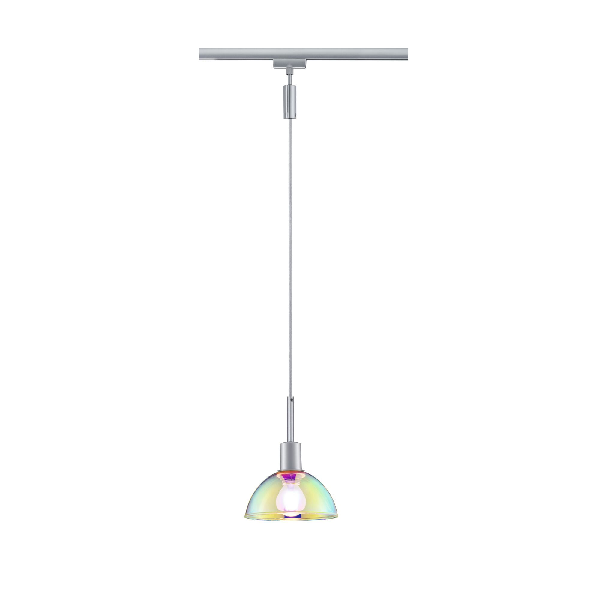 Paulmann PAULMANN Pendelleuchte HV chr E14 sym Sarrasani 969.75 IP20