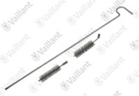 Bürsten, Reinigungsbürsten Vaillant-Nr. 297008