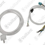 Kabelbaum, Netzanschlußkabel Vaillant-Nr. 0020085475