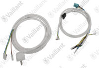 Kabelbaum, Netzanschlußkabel Vaillant-Nr. 0020085475