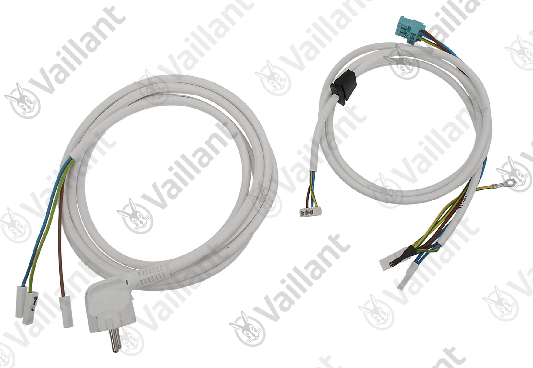 Kabelbaum, Netzanschlußkabel Vaillant-Nr. 0020085475