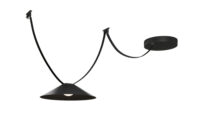 PAULMANN Seilsystem 5m 60W schwarz Cu mit Trafo 946.32 mit BefMat