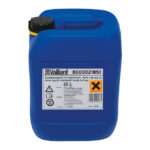 VAILLANT Soleflüssigkeit 30L Fertiggem. 30% für Sole/Wasser-Wärmepumpen