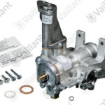 Gasarmatur, 2H-2L Vaillant-Nr. 0020206113