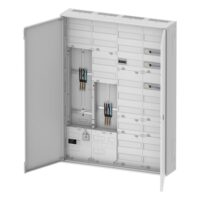 Eaton (Installation) Zählerschrank 3Punkt1400mm PVReady ZSD-ZZVV-1400/APZPVR