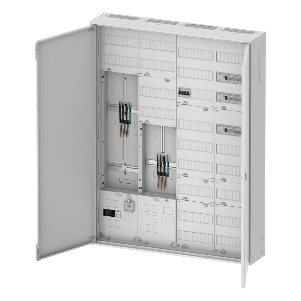 Eaton Eaton (Installation) Zählerschrank 3Punkt1400mm PVReady ZSD-ZZVV-1400/APZPVR