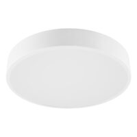 EVN Lichttechnik LED-Anbauleuchte CCT Switch DUT400125