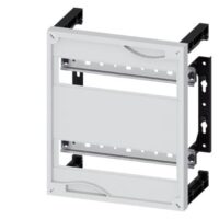 Siemens Dig Industr. Einbausatz Inst EB-Geräte Reihenabstand 150mm 8GK4351-2KK12