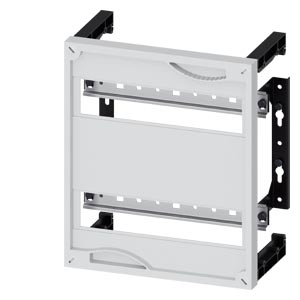Siemens Siemens Dig Industr. Einbausatz Inst EB-Geräte Reihenabstand 150mm 8GK4351-2KK12