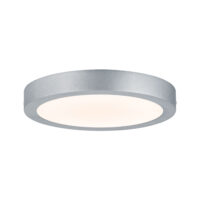 PAULMANN LED-Deckenanbauleuchte 17W chr Lunar 706.55 3000K 1450lm Konverter