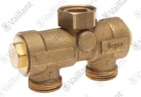 VAILLANT T-Stück Vaillant-Nr. 0010031641