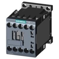 Siemens Dig Industr. Schütz 5,5kW/400V 2S+2Ö S00 3RT2517-1AP00