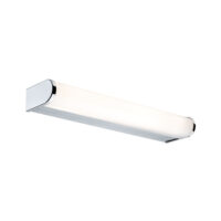 PAULMANN LED-Kunststoffleuchte 9W 3000K Arneb 708.79 550lm chr Konverter