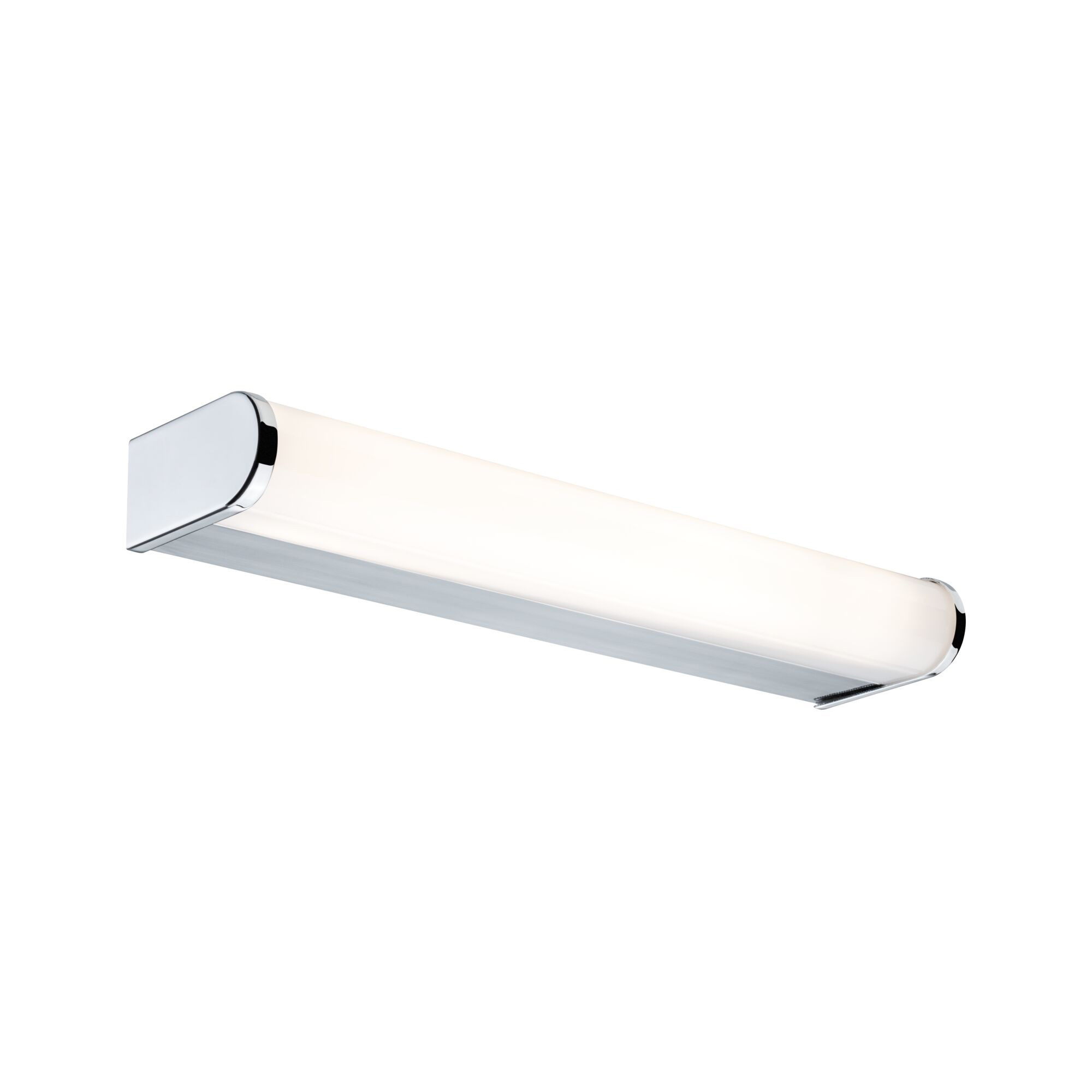 Paulmann PAULMANN LED-Kunststoffleuchte 9W 3000K Arneb 708.79 550lm chr Konverter