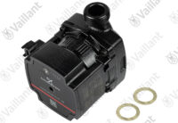 VAILLANT Pumpe, Hocheffizienz Vaillant-Nr. 0010030641