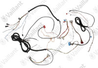 VAILLANT Kabelbaum, versoTHERM Vaillant-Nr. 0020269426