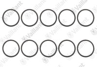 O-Ring, (x10) Vaillant-Nr. 0020143467