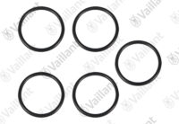 VAILLANT O-Ring, (5 St.) Vaillant-Nr. 0010028551