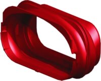 Dichtring für Flachkanal 50x100 Beutel a 10 St.