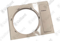 VAILLANT Frontblech Vaillant-Nr. 8000030858