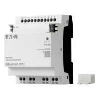 Eaton (Moeller) Ein-/Ausgangserweiterung verwendbar für easyE4 EASY-E4-DC-16TE1