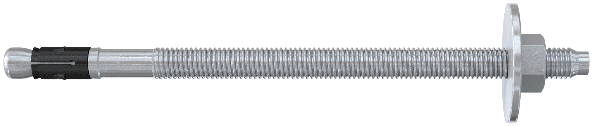 FISCHER FAZ II Plus 10/10 GS Bolzenanker M10x95mm FAZ II Plus 10/