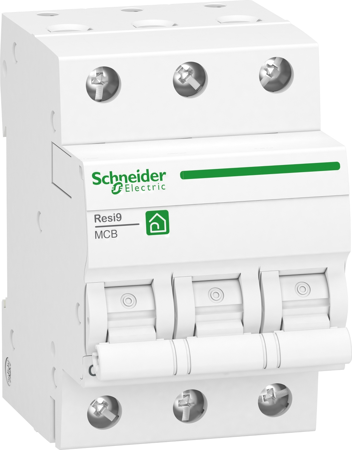 Schneider Schneider Electric Leitungsschutzschalter 3P,32A, C R9F24332