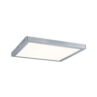 PAULMANN LED-Kunststoffleuchte 24W 2700K Atria 708.67 1450lm chr Konverter
