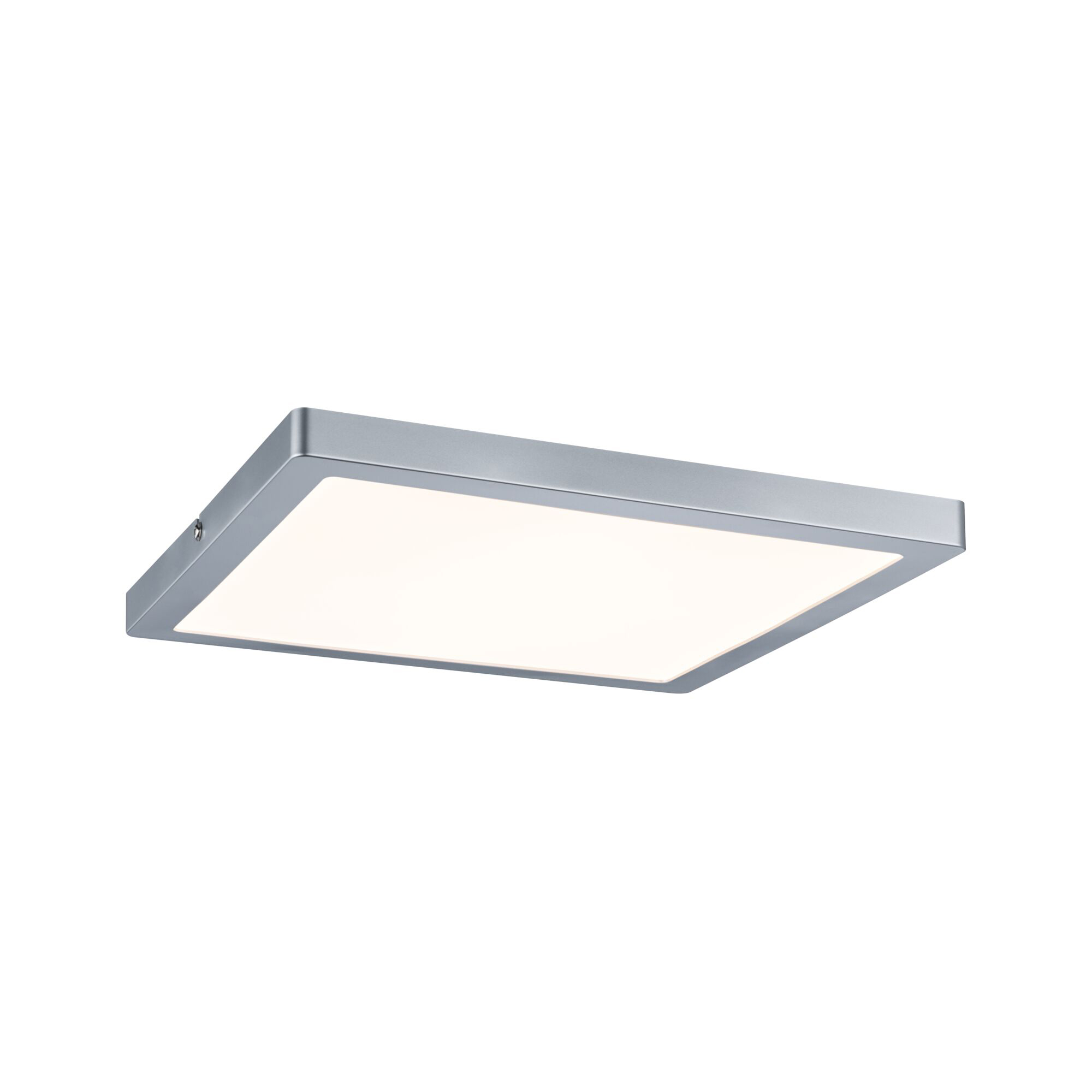 Paulmann PAULMANN LED-Kunststoffleuchte 24W 2700K Atria 708.67 1450lm chr Konverter