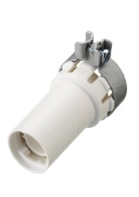 Adapter für Ferneinstellelemente auf RAVL-Gehäuse