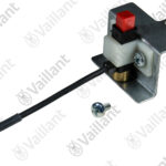 Piezo-Zünder Vaillant-Nr. 0020206081