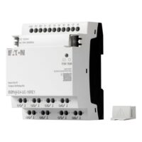 Eaton (Moeller) Ein-/Ausgangserweiterung 12/24VDC,24VAC EASY-E4-UC-16RE1