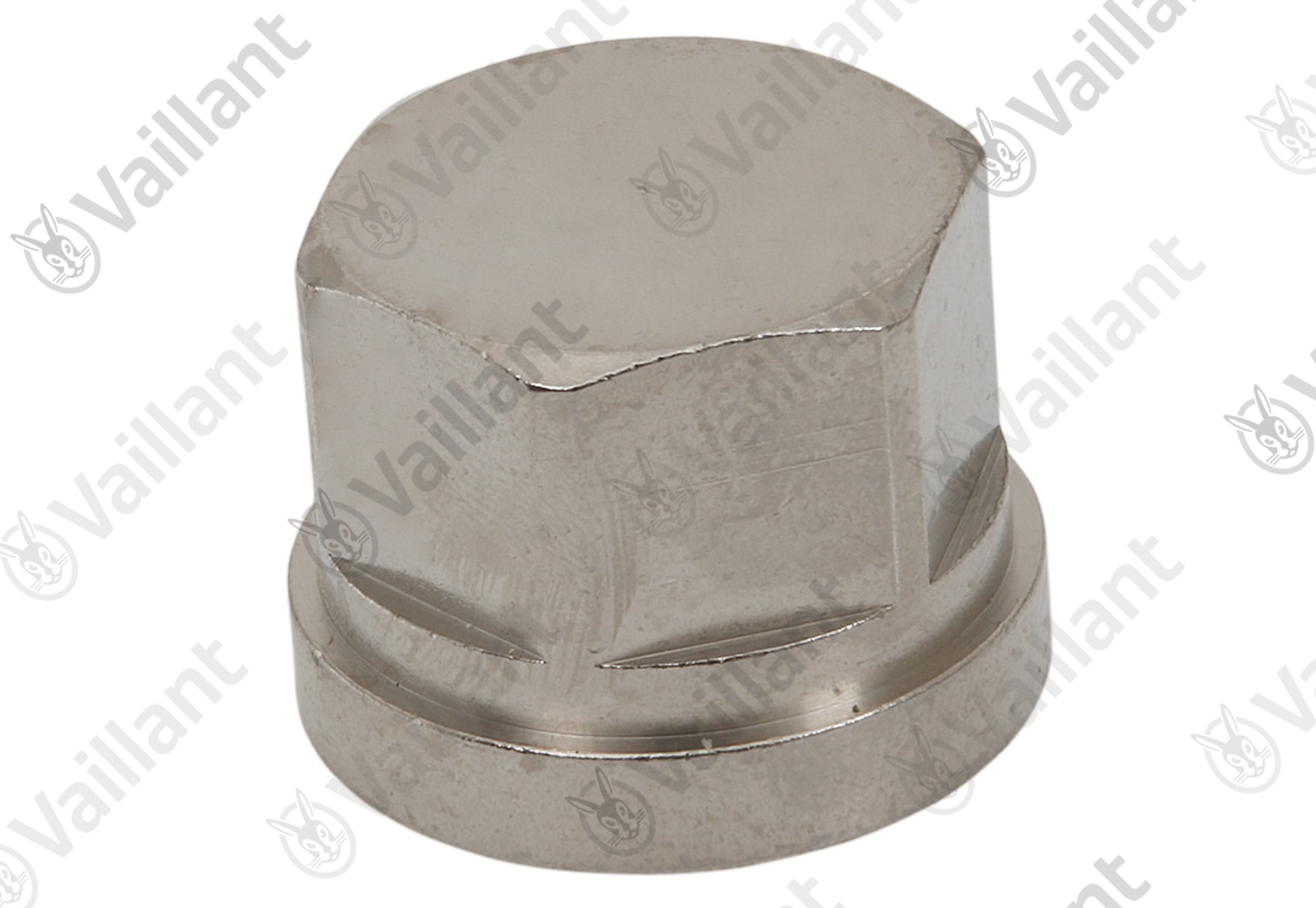 Vaillant Kappe, 1/2 Vaillant-Nr. 0020057196