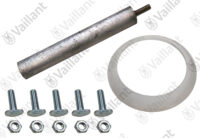 VA Anode Vaillant-Nr. 0010043384